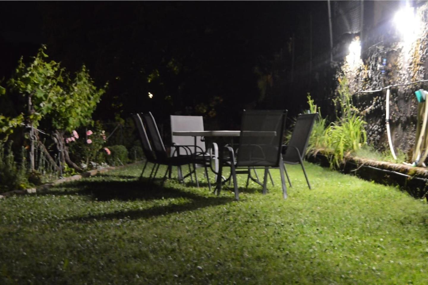 La Vinaza Ordesa Ainsa Casa Rural Laspuña Kültér fotó