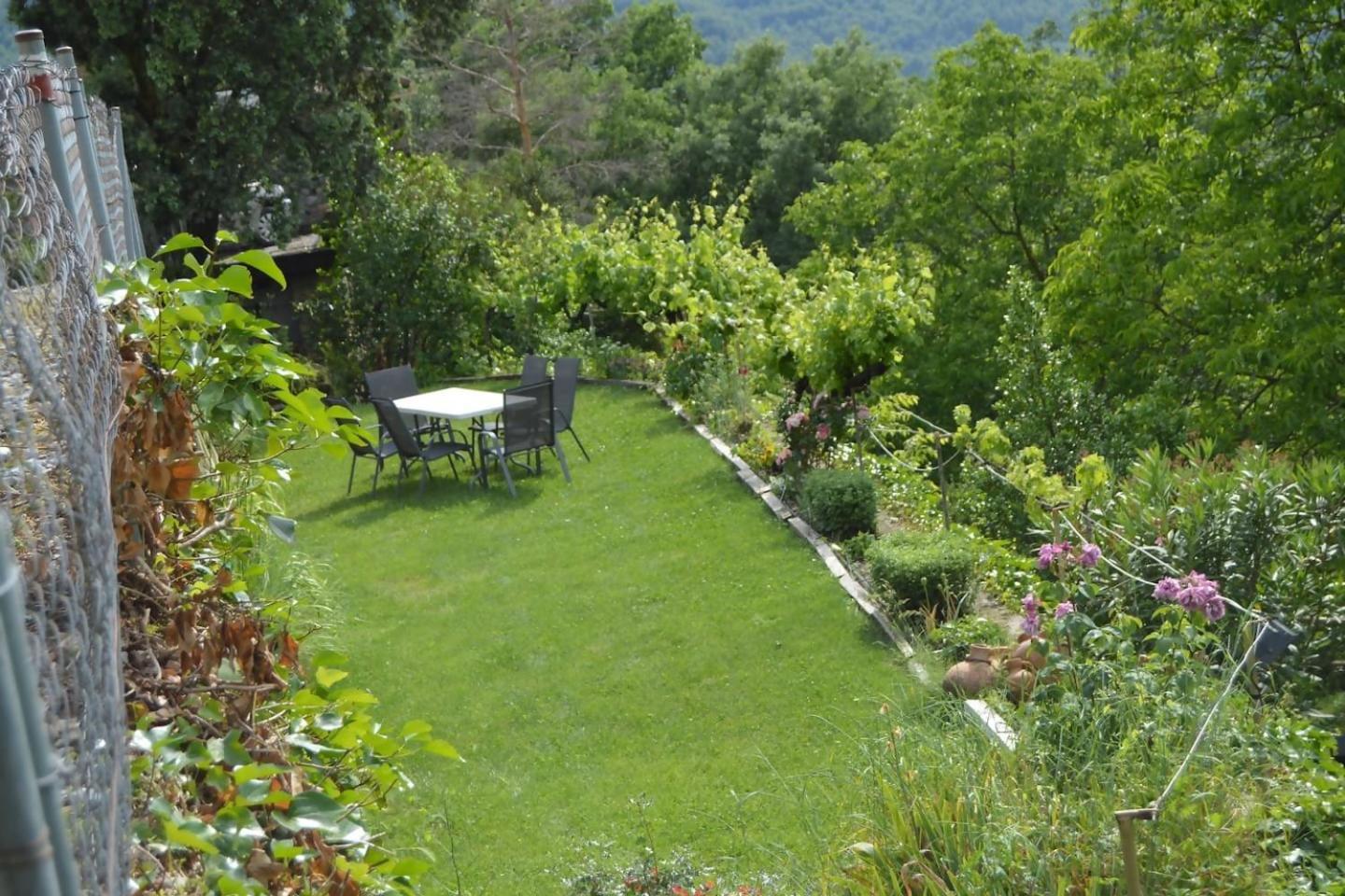 La Vinaza Ordesa Ainsa Casa Rural Laspuña Kültér fotó