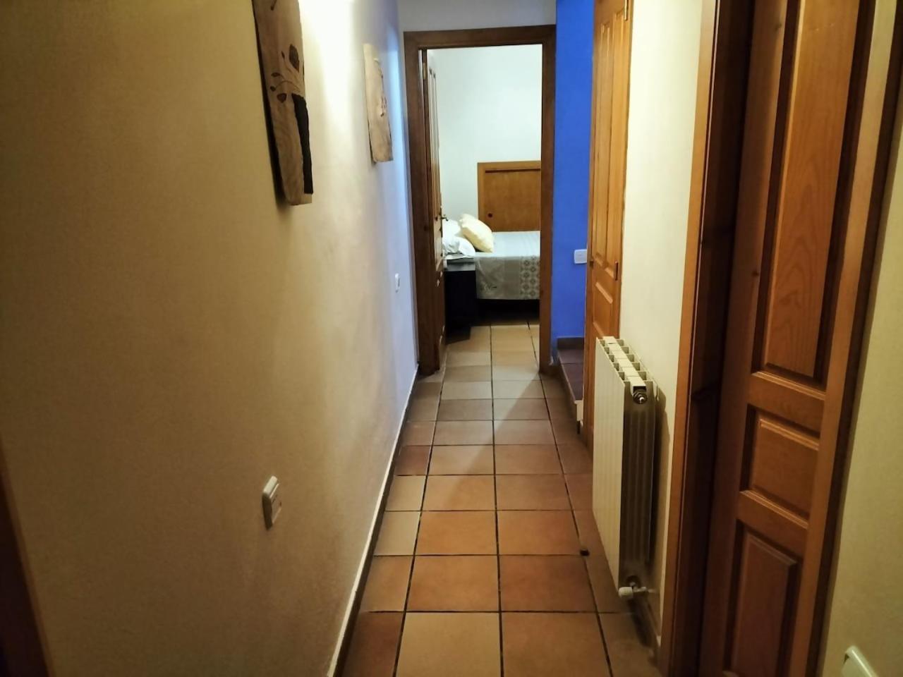 La Vinaza Ordesa Ainsa Casa Rural Laspuña Kültér fotó