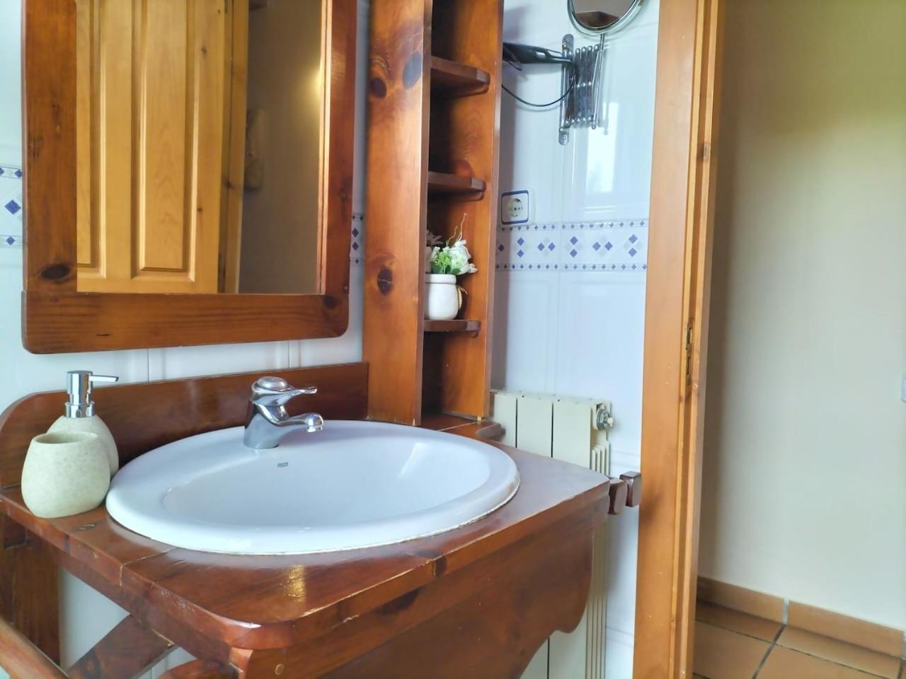 La Vinaza Ordesa Ainsa Casa Rural Laspuña Kültér fotó