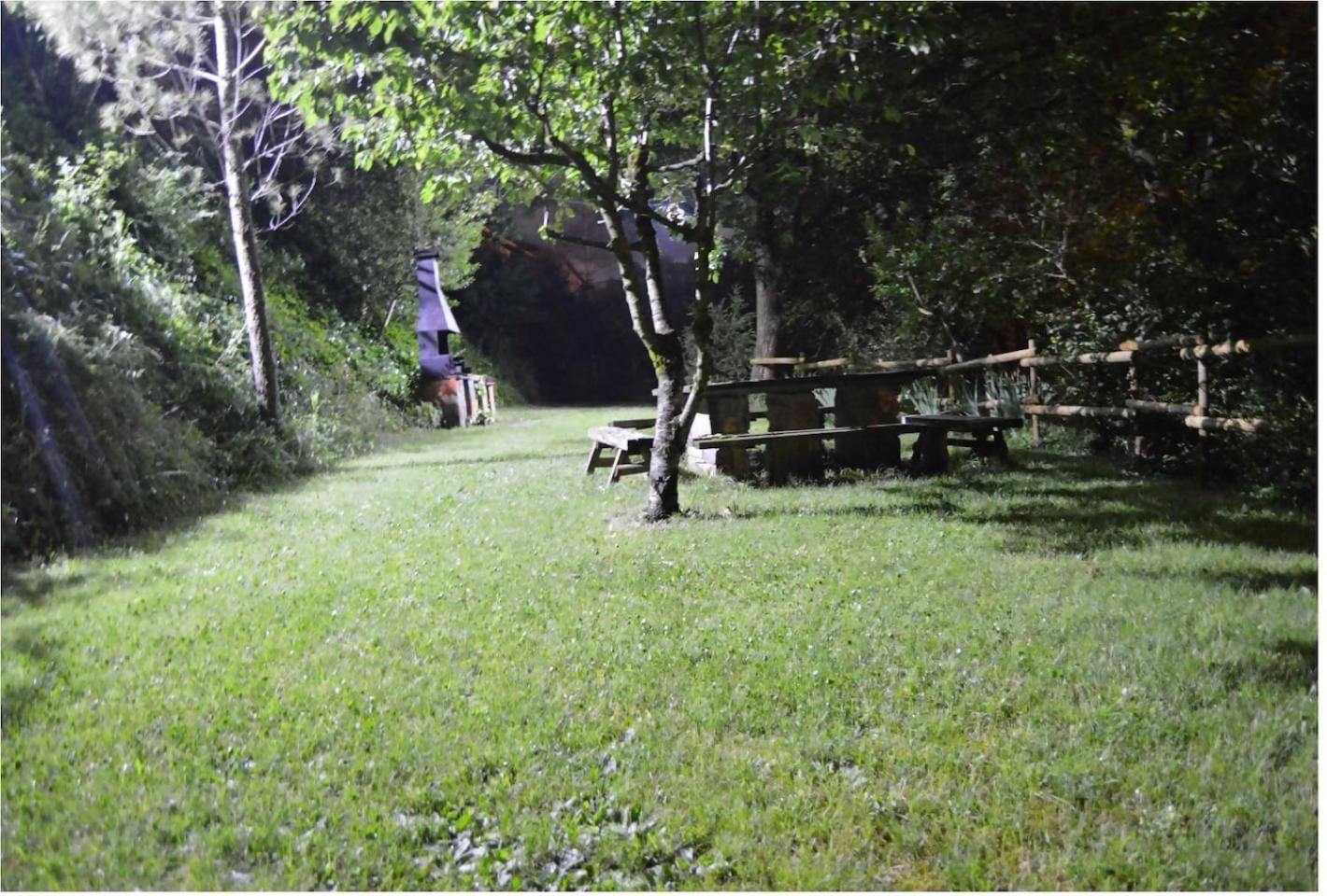 La Vinaza Ordesa Ainsa Casa Rural Laspuña Kültér fotó