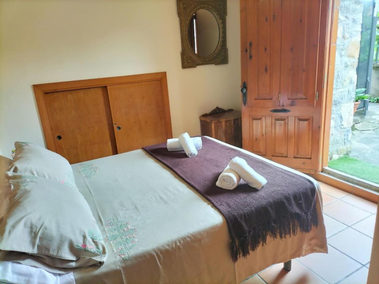 La Vinaza Ordesa Ainsa Casa Rural Laspuña Kültér fotó