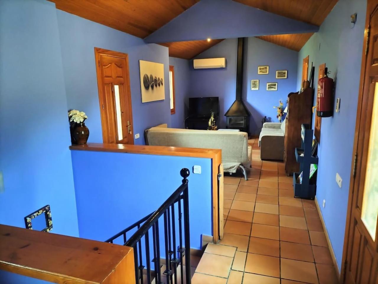 La Vinaza Ordesa Ainsa Casa Rural Laspuña Kültér fotó